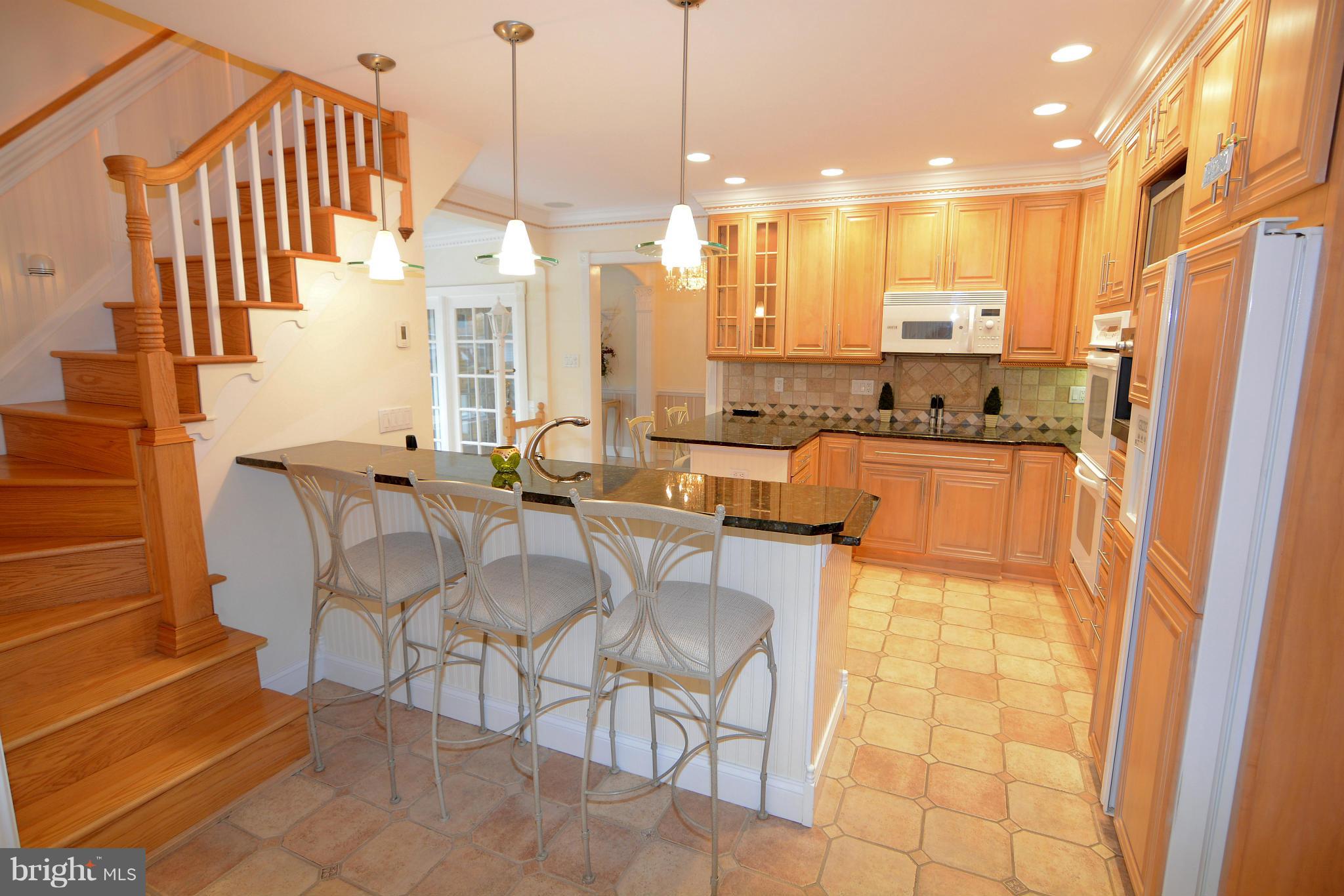 1222 Severn Station Road Severn, MD 21144 - Photo 10 of 30 Kitchen