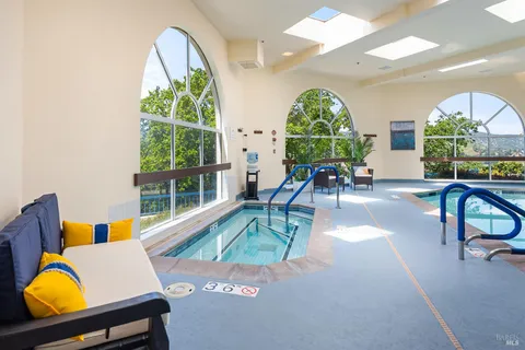 $395,000 | 100 Thorndale Drive, Unit 311, San Rafael, CA 94903