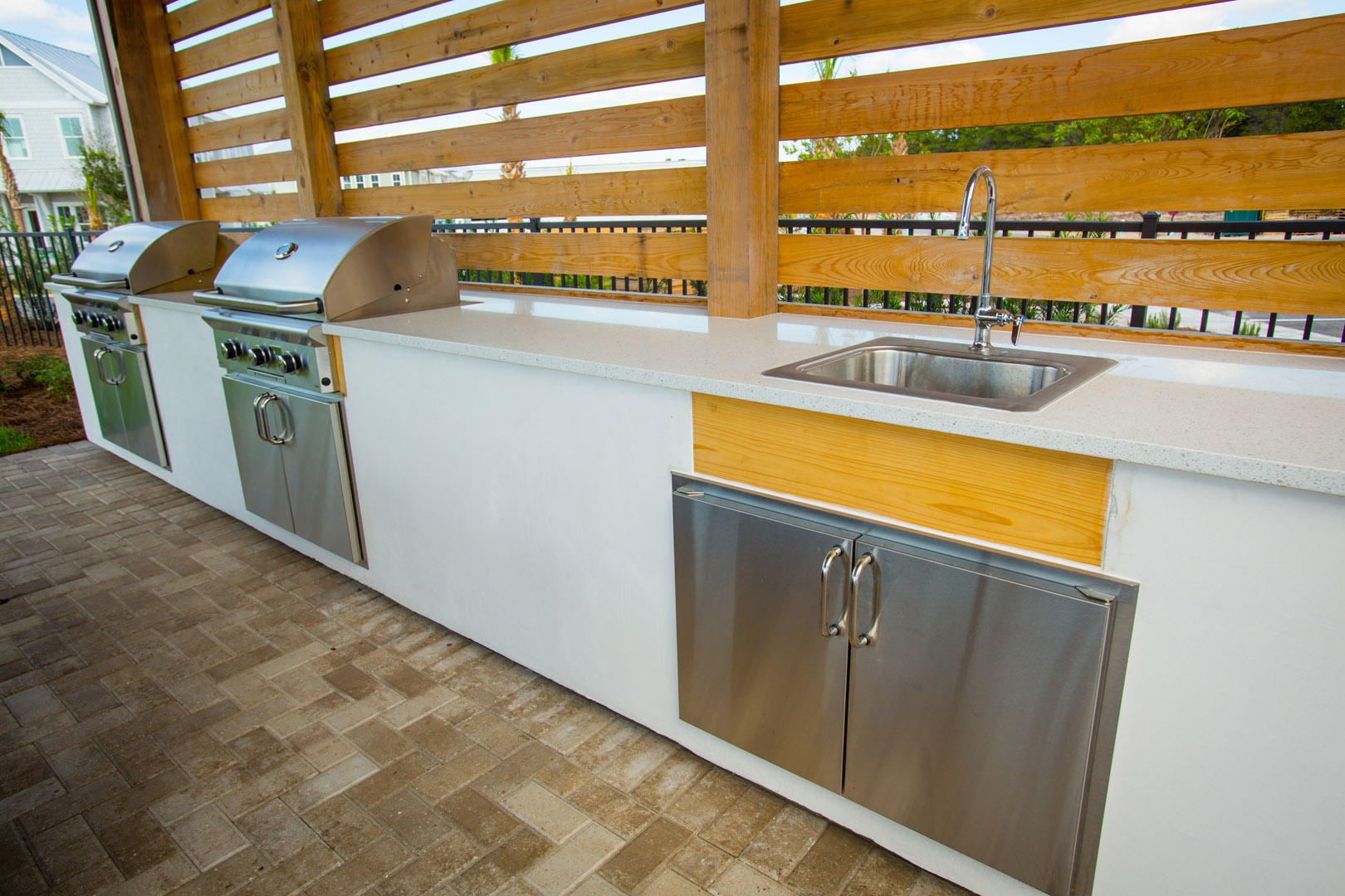 25 East Pine Lands Loop, Unit C Inlet Beach, FL 32461 - Photo 14 of 30 Gallery Image 14