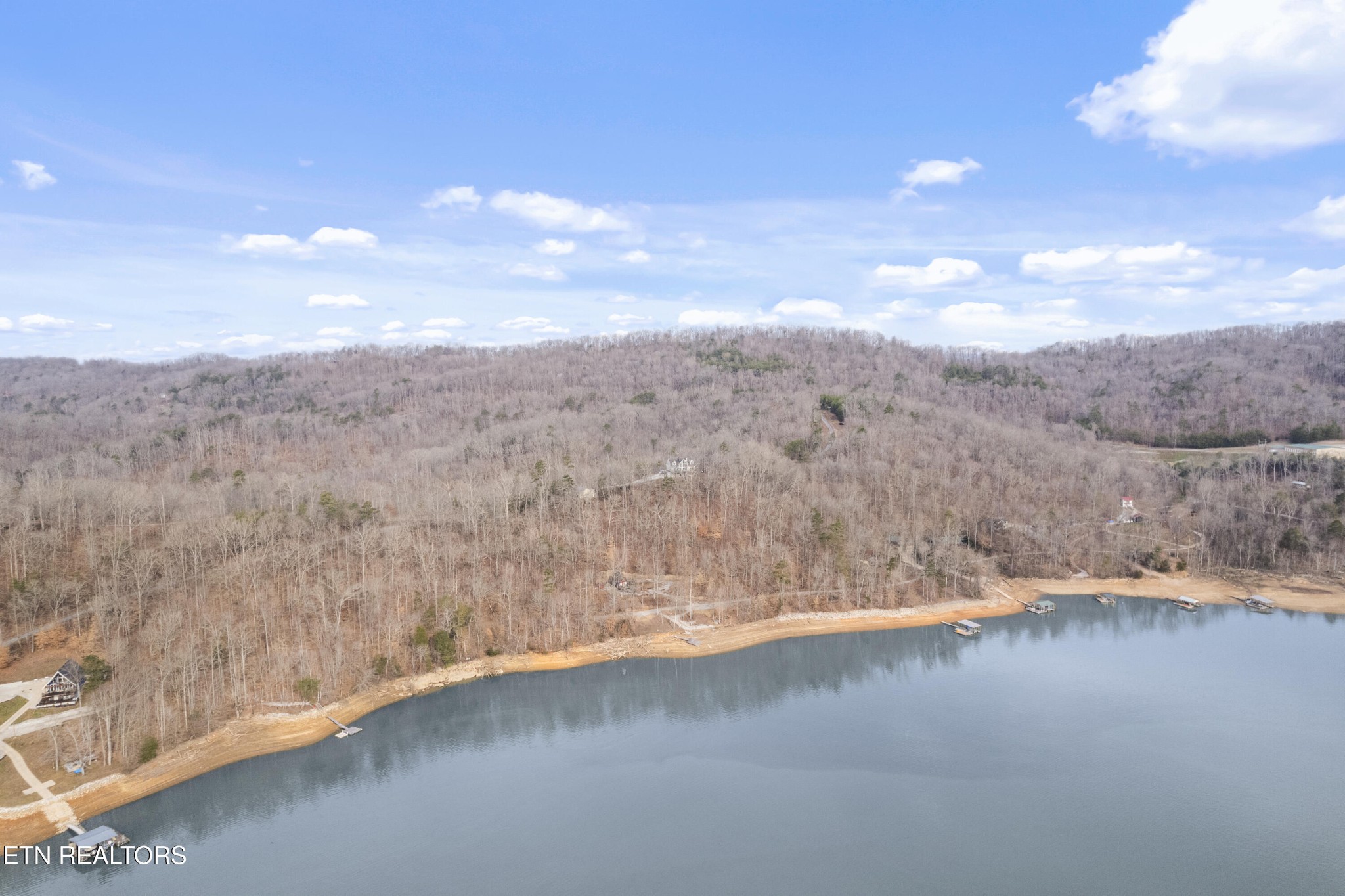 45 Walleye Point Sharps Chapel, TN 37866 - Photo 13 of 29 a view of a lake view