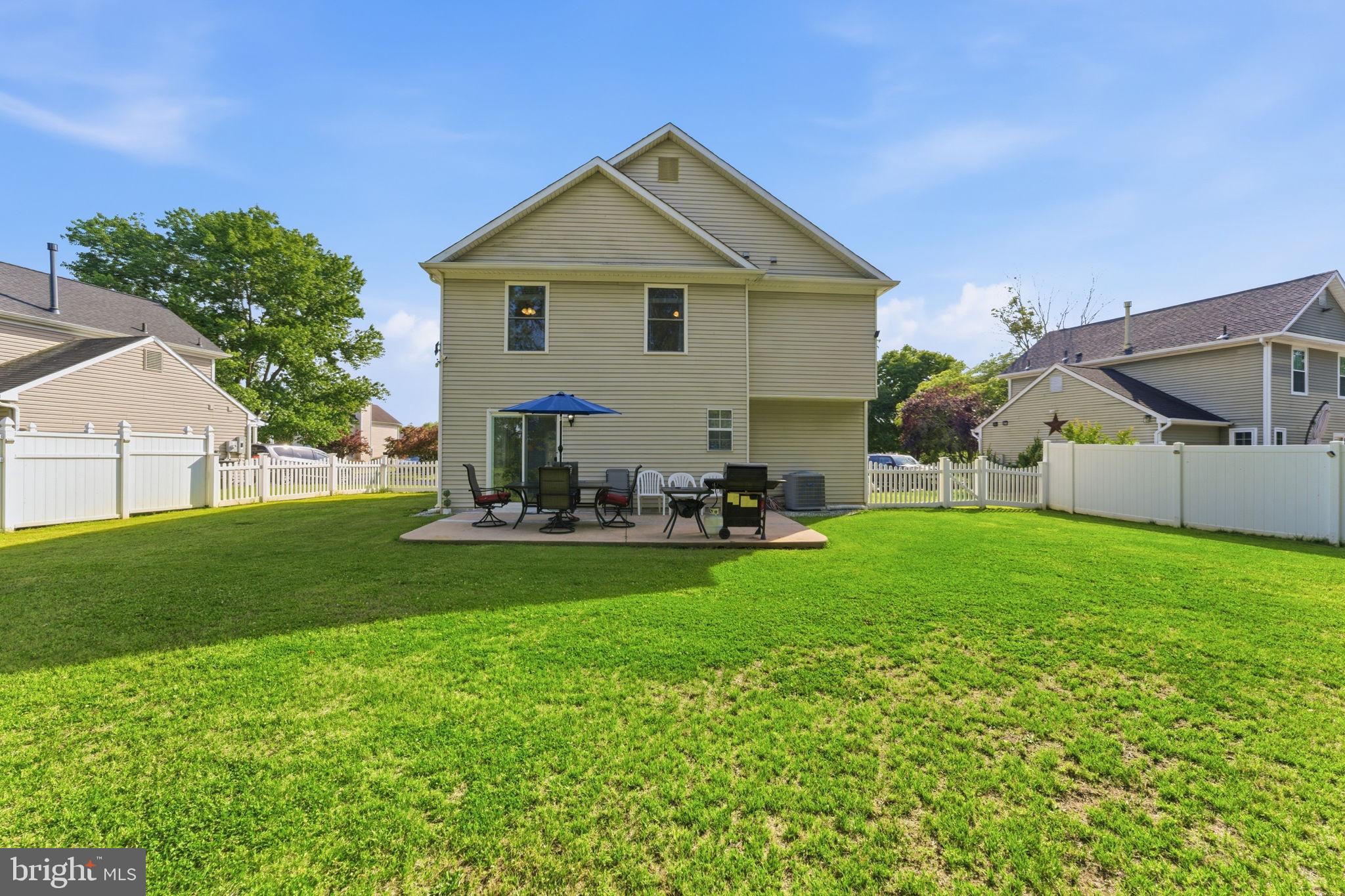 219 Stirrup Road Swedesboro, NJ 08085 - Photo 33 of 35