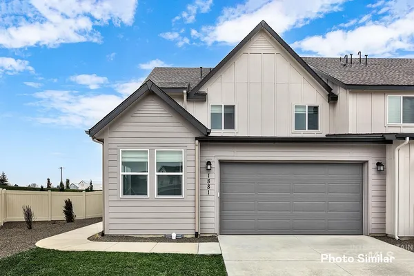 $452,900 | 8198 West Virginia City Street, Eagle, ID 83616