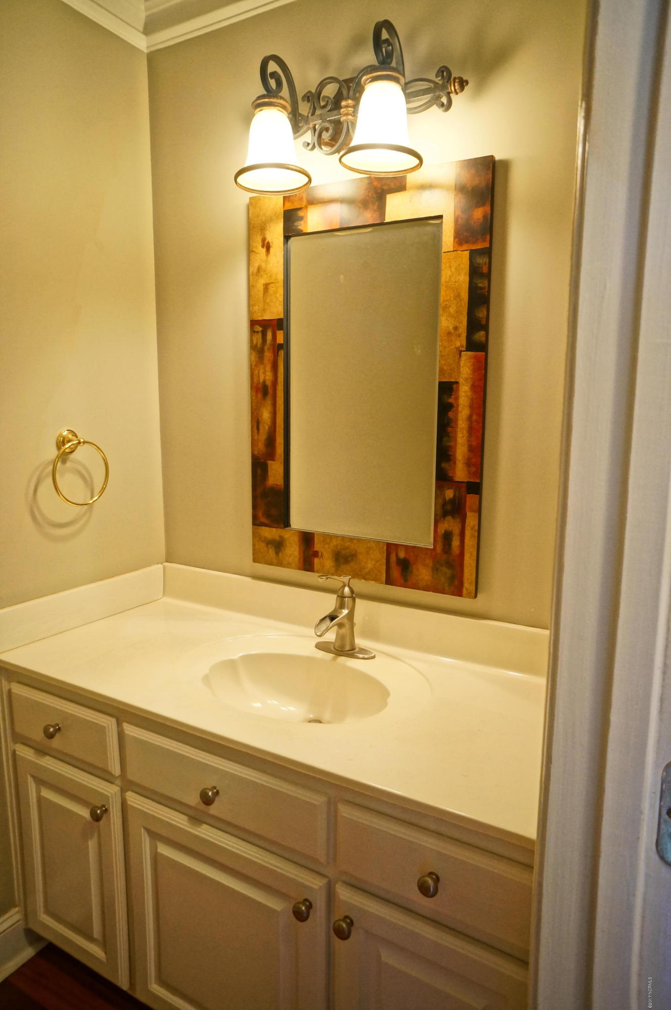 133 Geneva Road New Bern, NC 28562 - Photo 19 of 34 Half Bath
