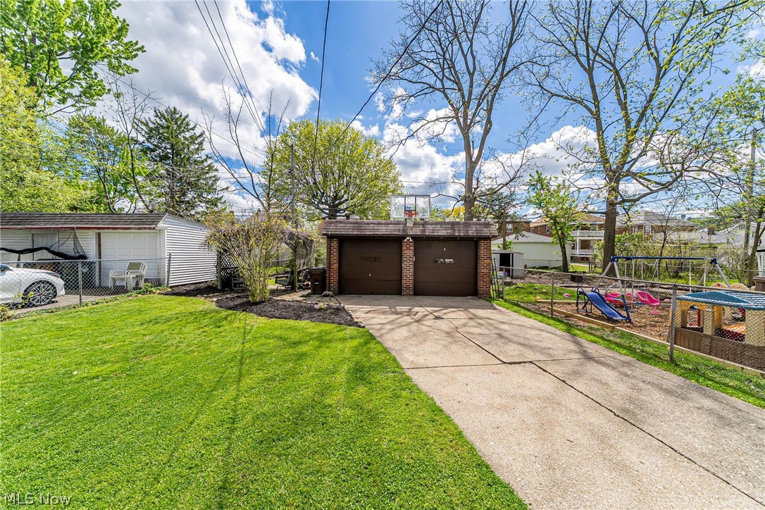 7415 Jameson Road Parma, OH 44129 - Photo 39 of 40 Gallery Image 39
