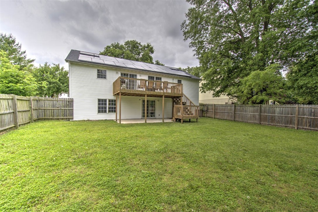 420 Elm Street Mount Zion, IL 62549 - Photo 23 of 28