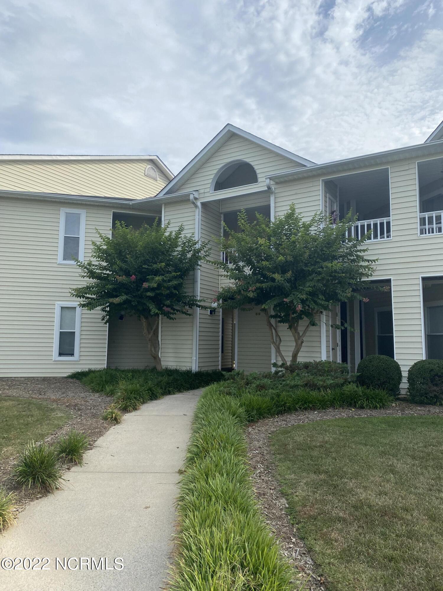 527 Spring Forest Road, Unit E Greenville, NC 27834 - Photo 2 of 8 527 E Spring Forest Rd.