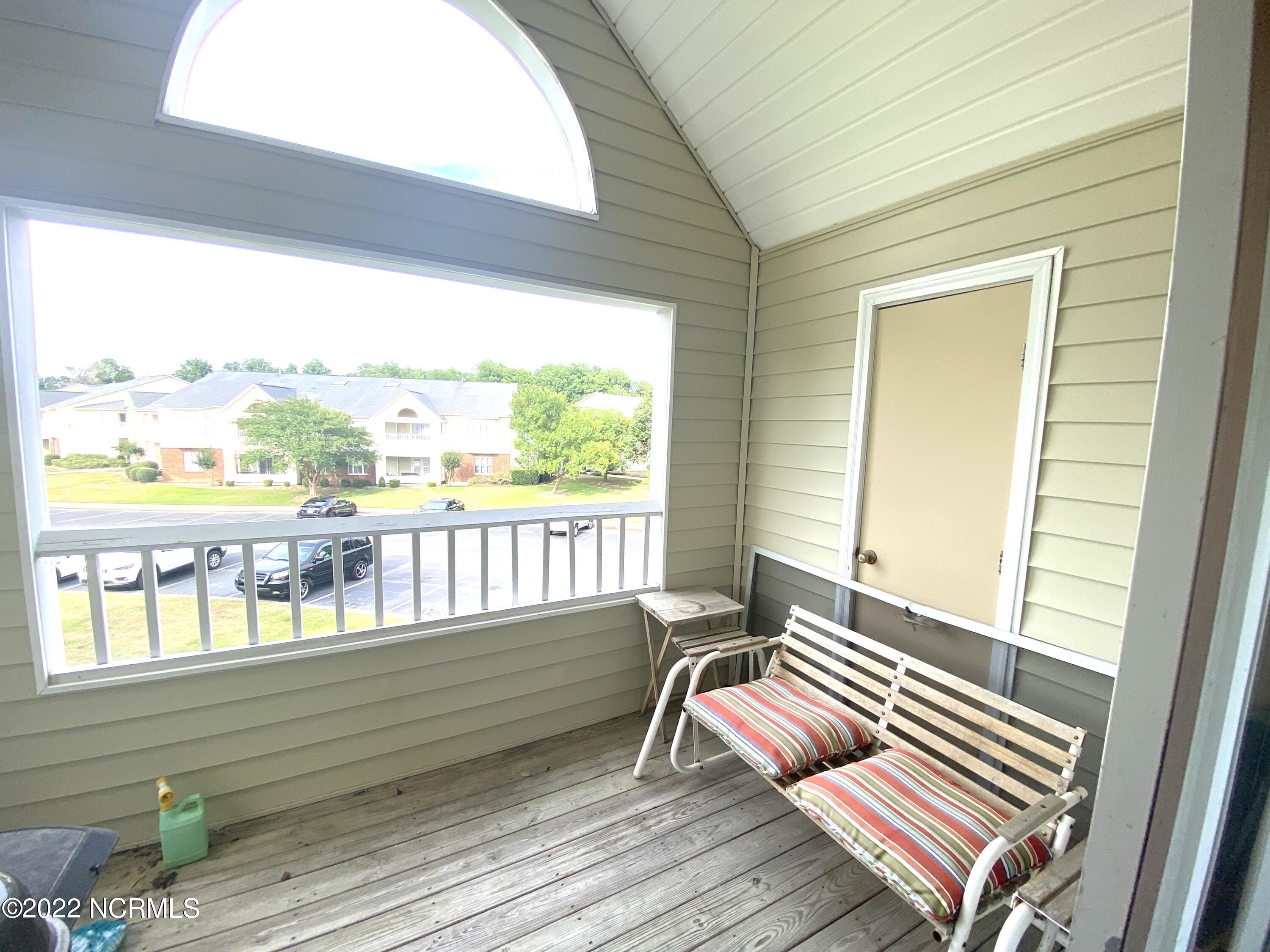 527 Spring Forest Road, Unit E Greenville, NC 27834 - Photo 8 of 8 527 E Spring Forest Rd.