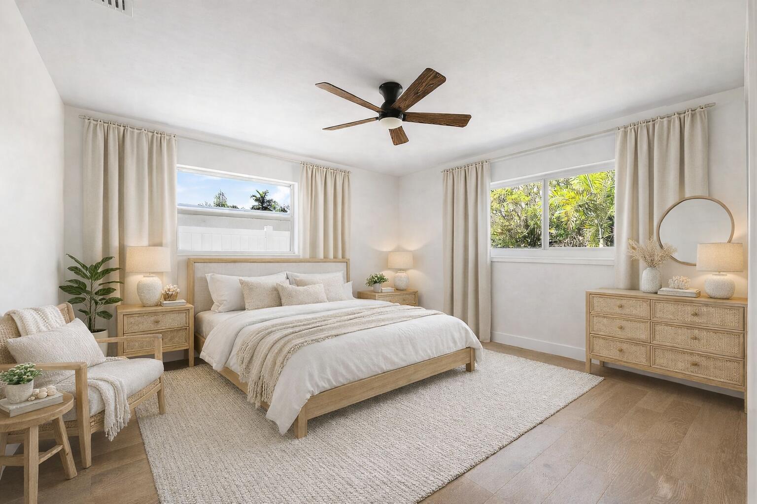 1607 Seabrook Road Jupiter, FL 33469 - Photo 24 of 62 Bedroom