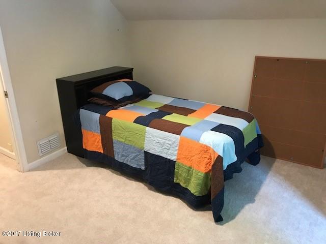 409 Wood Road Louisville, KY 40222 - Photo 29 of 53 Blue bed