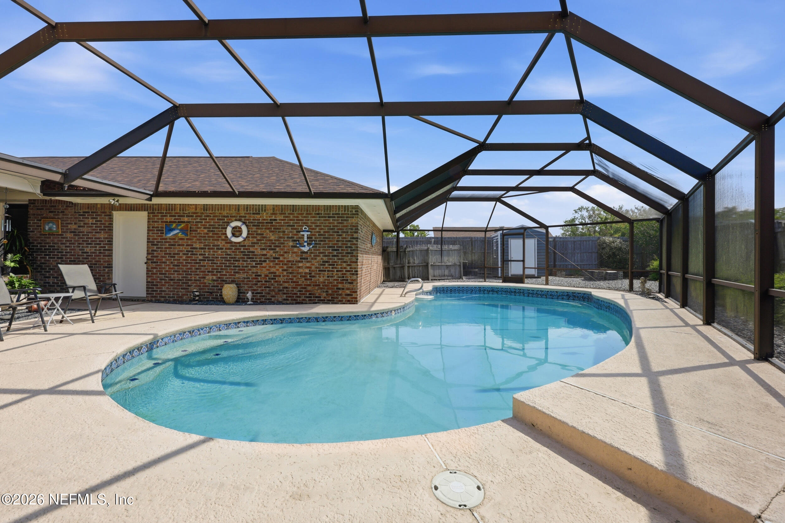 923 Ridgeway Court Orange Park, FL 32065 - Photo 37 of 44 the real estateographers_037