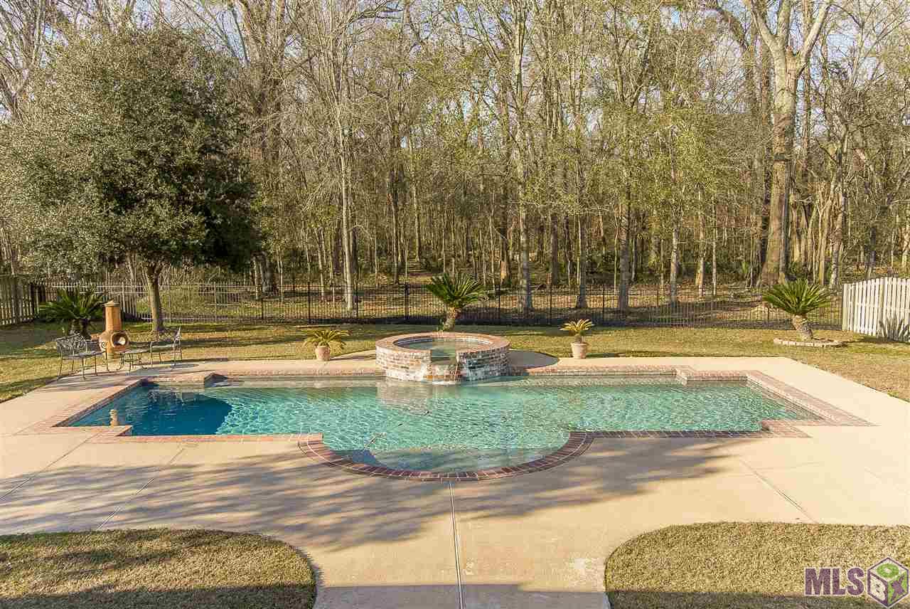 15002 Reveille Avenue Baton Rouge, LA 70810 - Photo 3 of 24