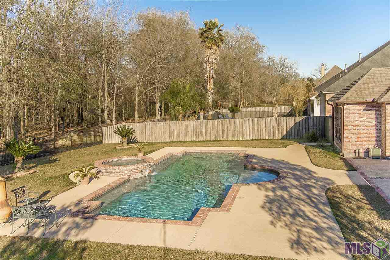 15002 Reveille Avenue Baton Rouge, LA 70810 - Photo 4 of 24