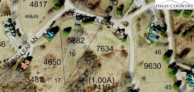 $394,000 | 240 Deer Knoll Drive, Piney Creek, NC 28663