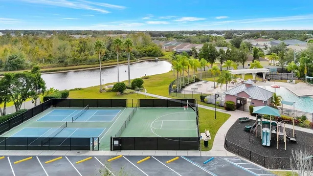 $299,000 | 11502 52nd Court East, Parrish, FL 34219