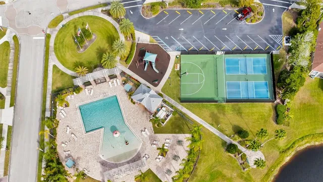 $299,000 | 11502 52nd Court East, Parrish, FL 34219