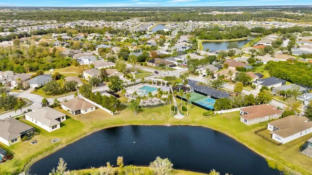 $299,000 | 11502 52nd Court East, Parrish, FL 34219