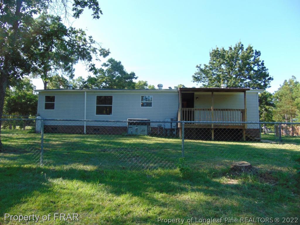 6246 Pittman Grove Church Road Raeford, NC 28376 - Photo 4 of 6 Gallery Image 4