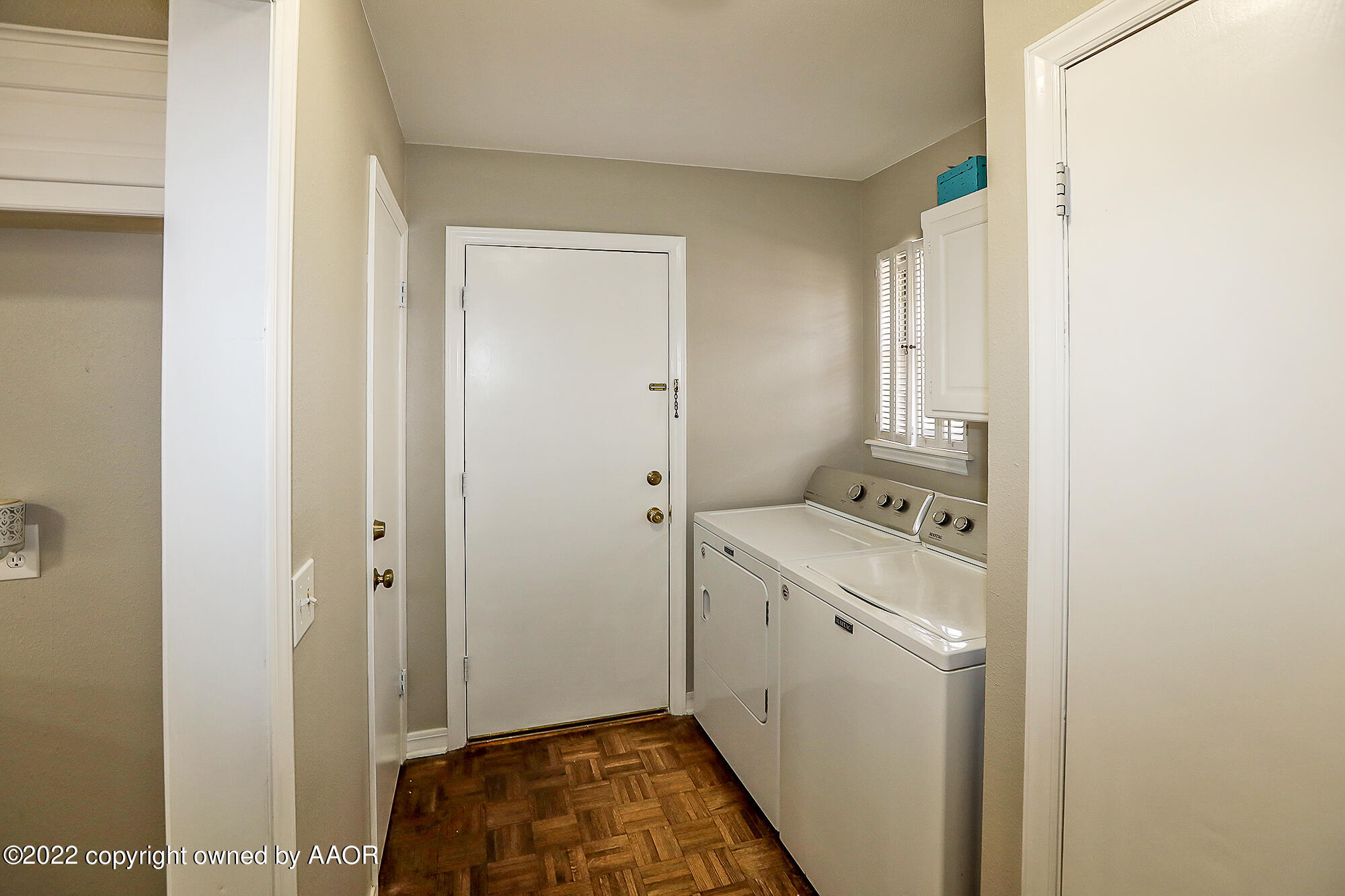 6303 Calumet Road Amarillo, TX 79106 - Photo 11 of 31 a room with storage and utility