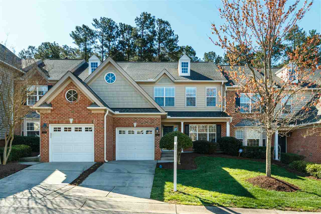 11215 Maplecroft Court Raleigh, NC 27617 - Photo 1 of 28 Photo 1