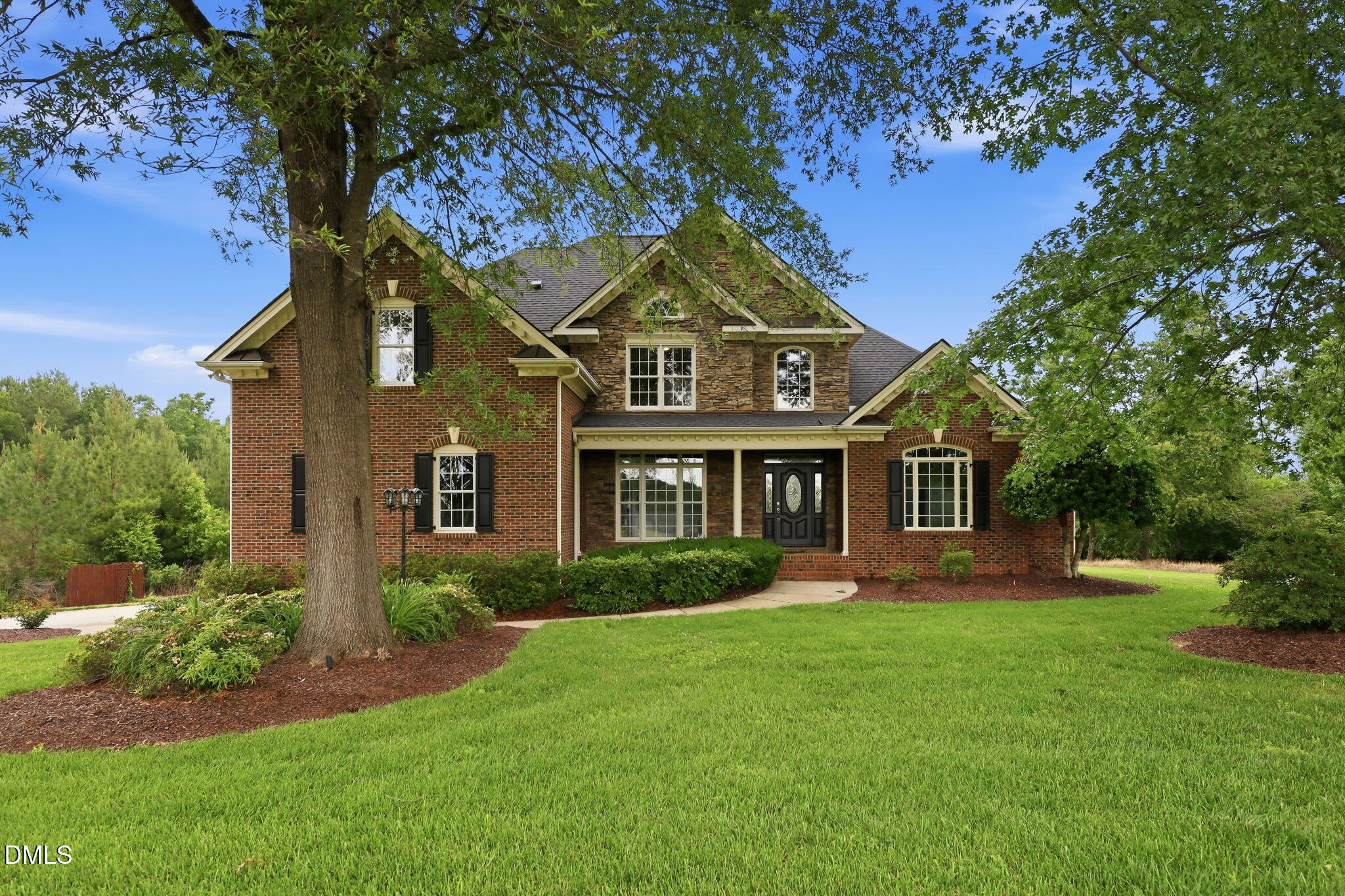 1257 Pine Ridge Road Zebulon, NC 27597 - Photo 2 of 68