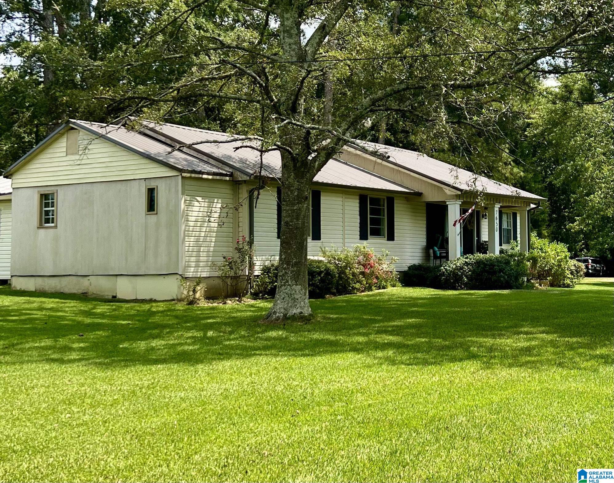 7650 Chelsea Road Columbiana, AL 35051 - Photo 3 of 47