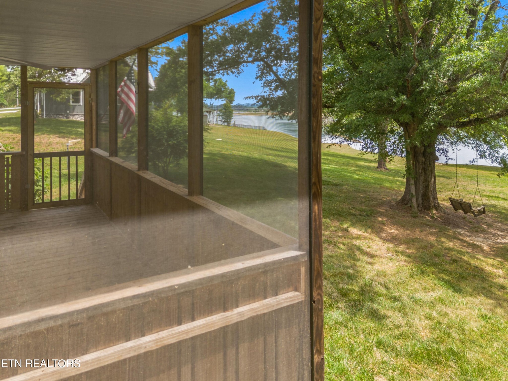 860 Harrison Ferry Road Baneberry, TN 37890 - Photo 10 of 60 Gallery Image 10