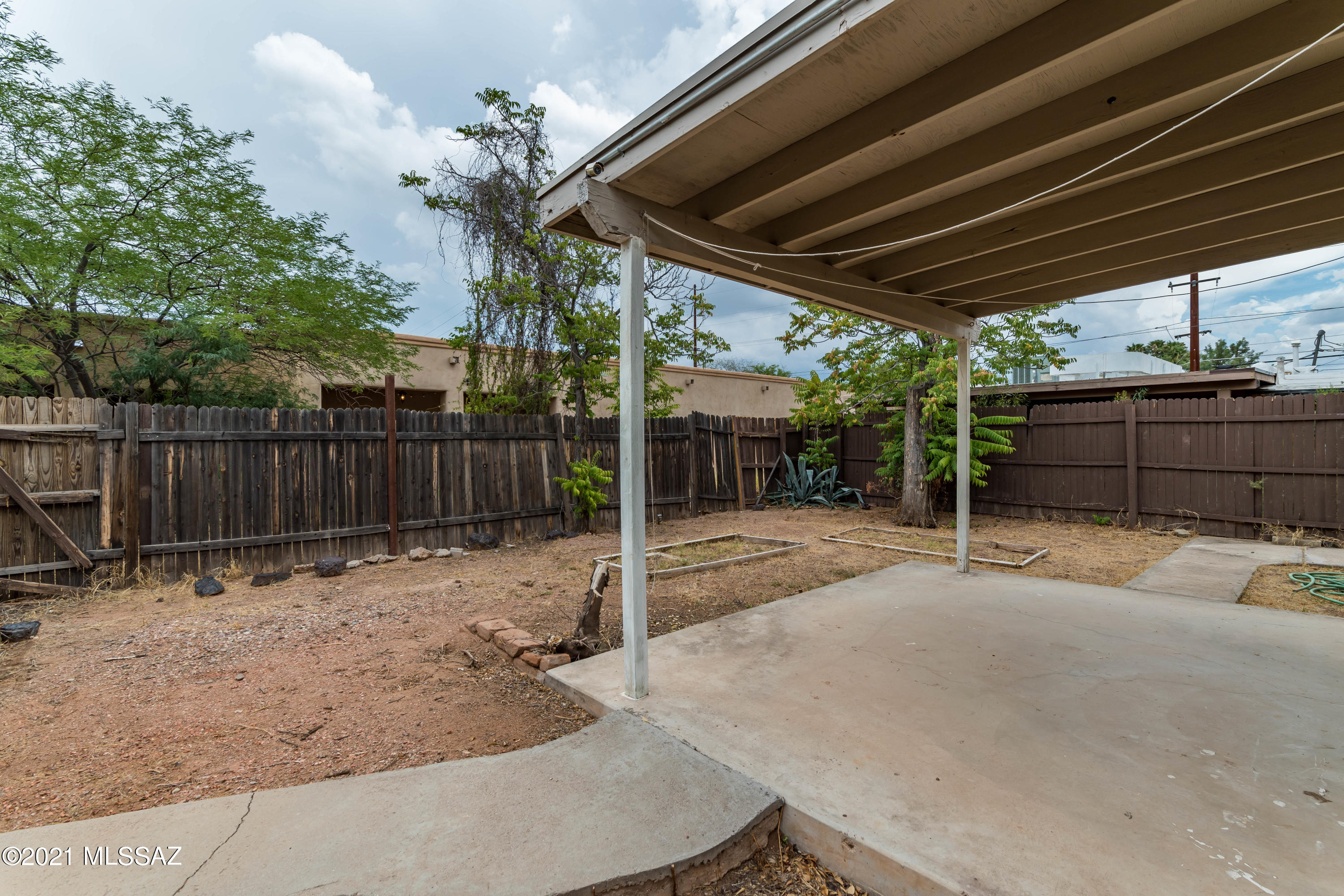 3227 East Kleindale Road Tucson, AZ 85716 - Photo 31 of 43