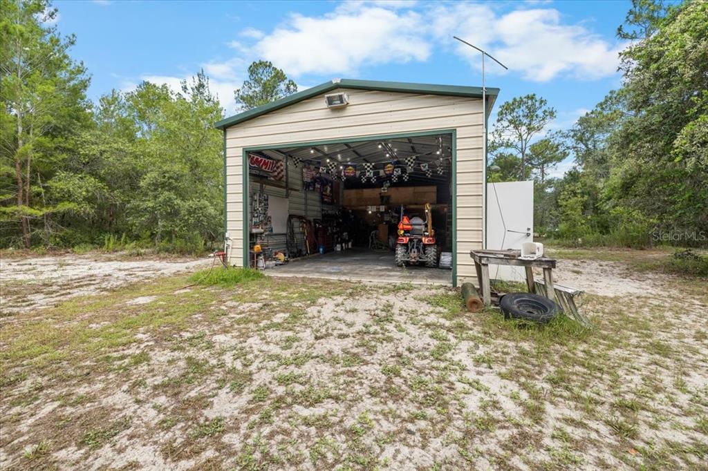 15624 Peace Boulevard Spring Hill, FL 34610 - Photo 4 of 59