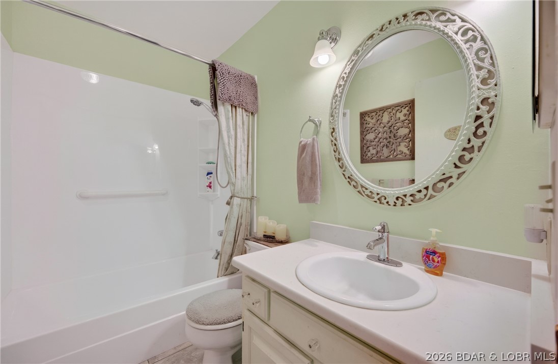 318 Dunwurkin Road Laurie, MO 65037 - Photo 17 of 61 Gallery Image 17