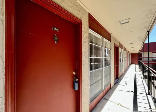 $56,000 | 3243 Nacogdoches Road, Unit 404, San Antonio, TX 78217