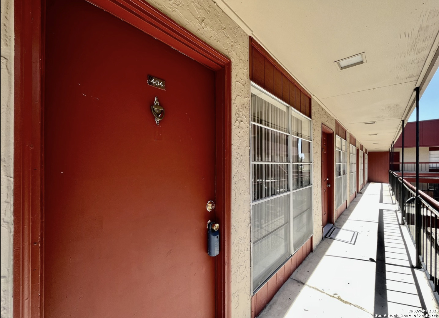 3243 Nacogdoches Road, Unit 404 San Antonio, TX 78217 - Photo 16 of 16