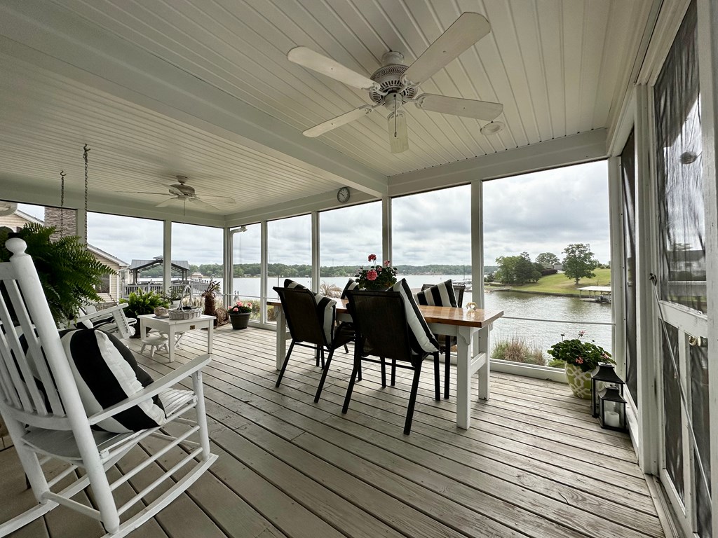 126 Bridge Point Road Greenwood, SC 29649 - Photo 29 of 38 Gallery Image 29