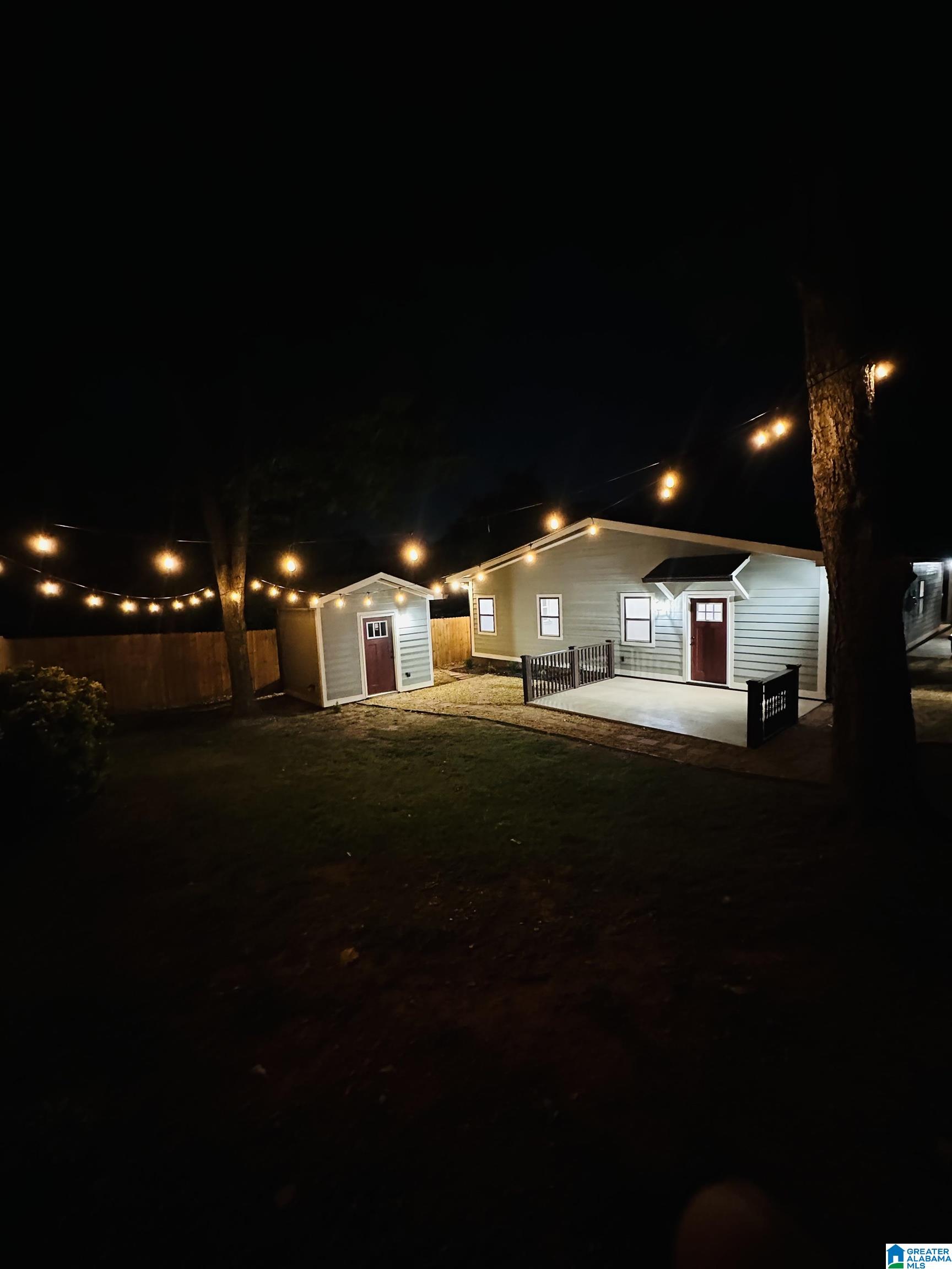 1816 3rd Place Southwest Birmingham, AL 35211 - Photo 24 of 25