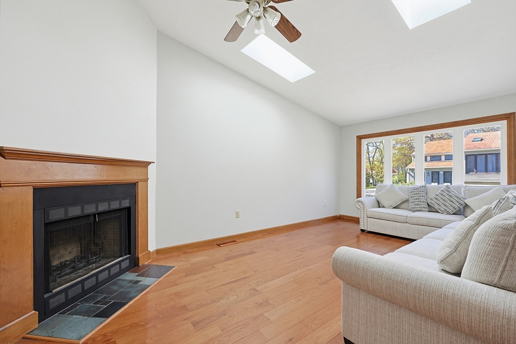 36 Nottingham Road, Unit 36 Grafton, MA 01519 - Photo 7 of 26