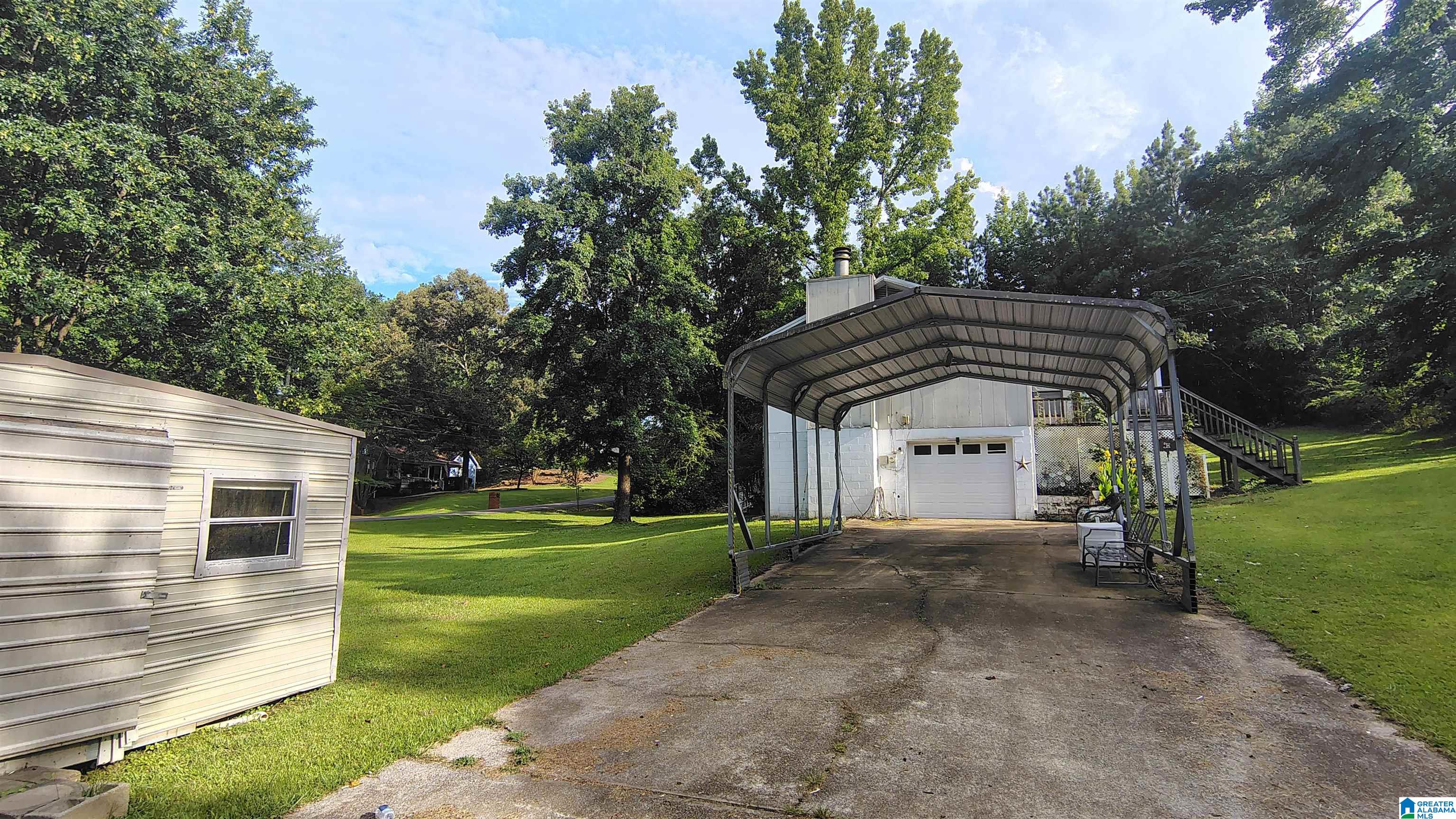 6040 Mason Road Mount Olive, AL 35117 - Photo 28 of 29