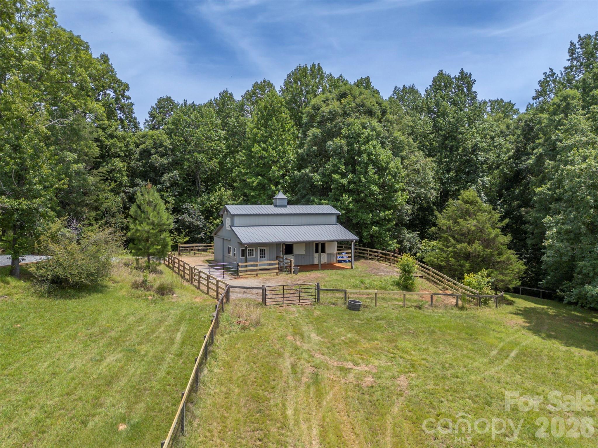 441 Lower Ridgeview Road Columbus, NC 28722 - Photo 3 of 48