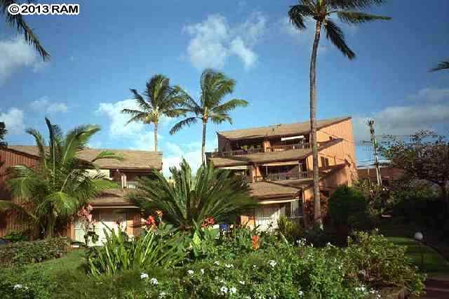 3959 Lower Honoapiilani Road, Unit 410 Lahaina, HI 96761 - Photo 1 of 3 Gallery Image 1