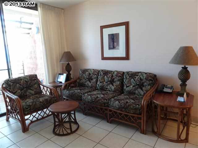 3959 Lower Honoapiilani Road, Unit 410 Lahaina, HI 96761 - Photo 3 of 3 Gallery Image 3