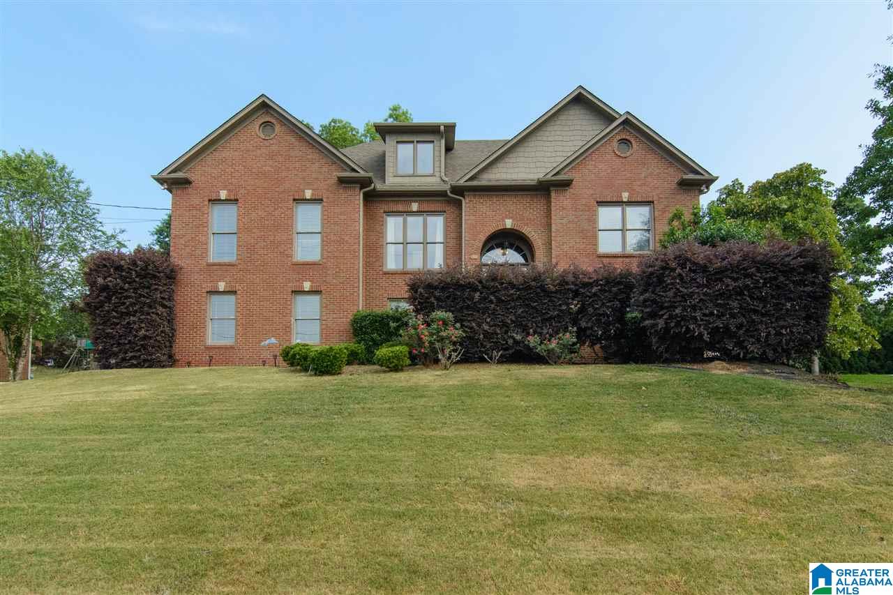 275 Linwood Road Sterrett, AL 35147 - Photo 1 of 38