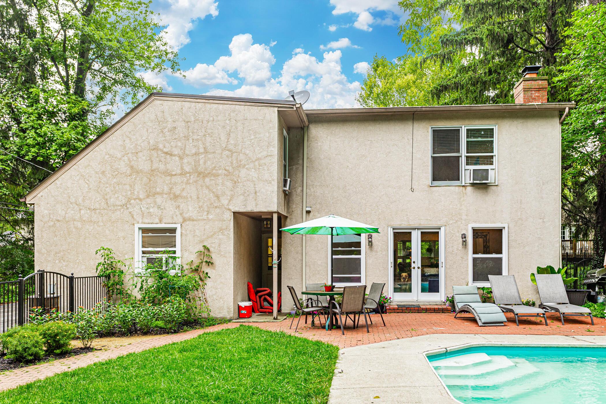 2751 Zollinger Road Columbus, OH 43221 - Photo 46 of 62 2751 Zollinger Rd -18