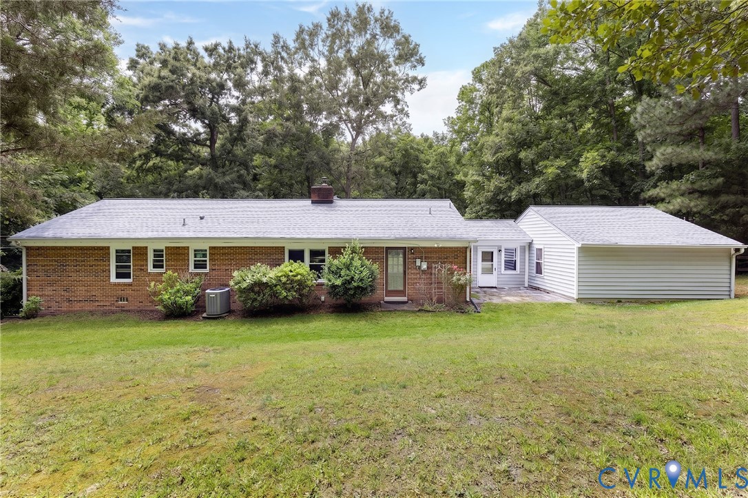 101 County Line Road Midlothian, VA 23112 - Photo 2 of 26
