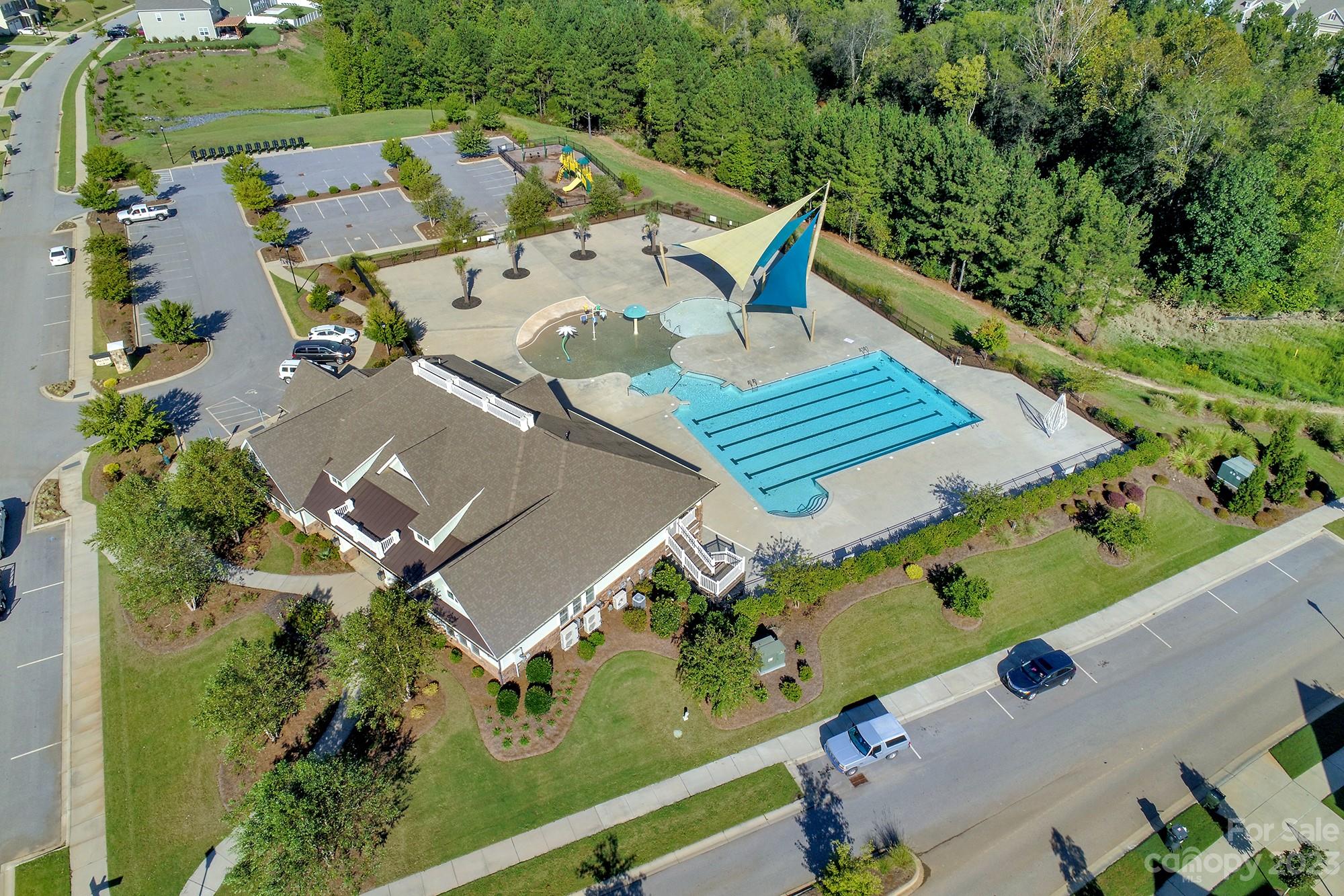 7178 Chrysanthemum Road Lancaster, SC 29720 - Photo 30 of 38 Gallery Image 30