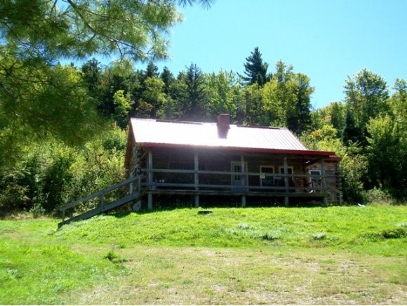 470 Blakslee Road Dalton, NH 03598 - Photo 1 of 1