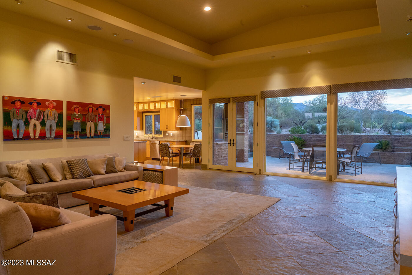 3854 North Canyon Ranch Ridge Place Tucson, AZ 85750 - Photo 7 of 27 Gallery Image 7