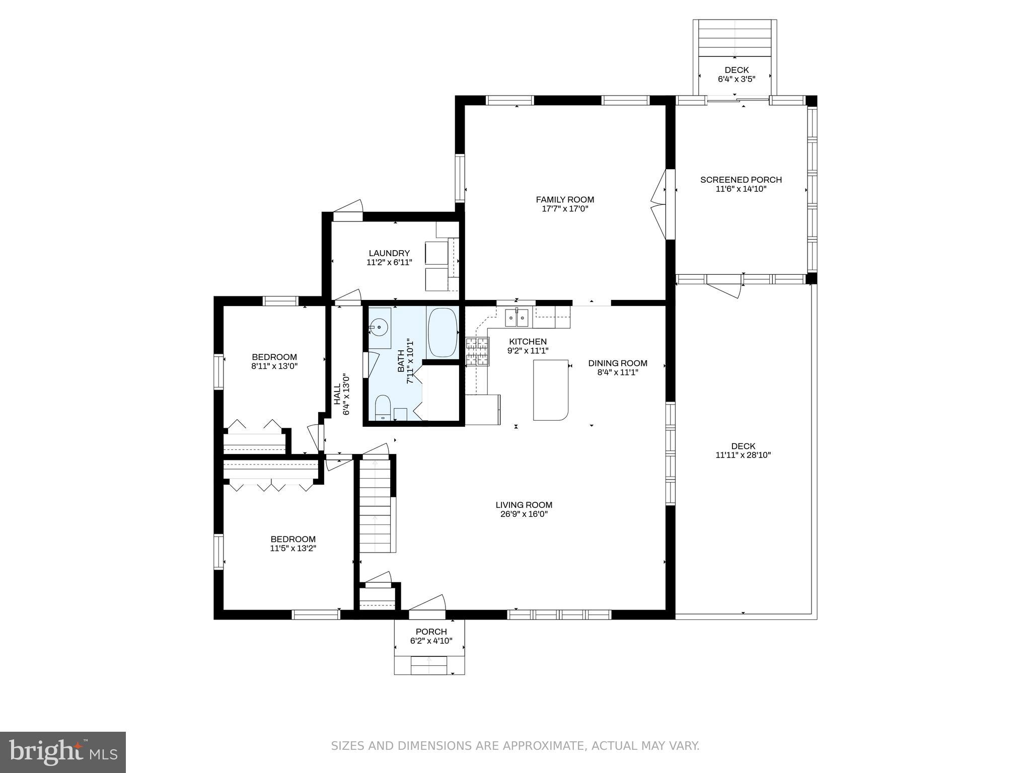 435 Speedwell Forge Road Lititz, PA 17543 - Photo 20 of 28