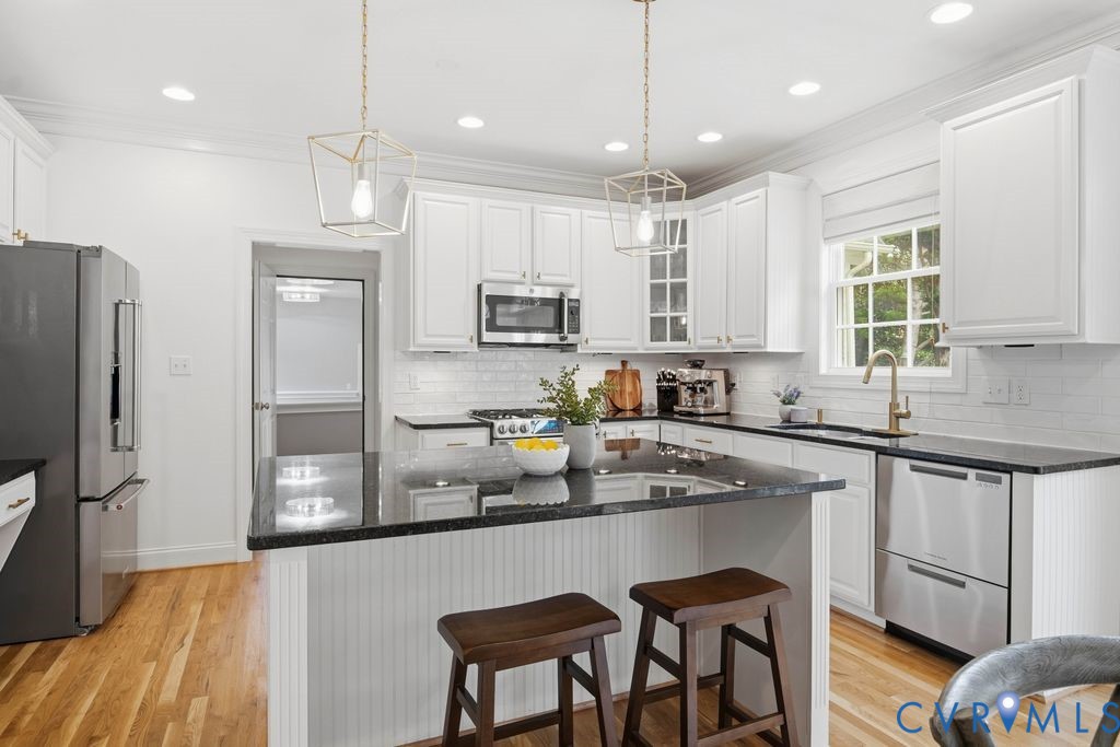 461 Ziontown Road Henrico, VA 23229 - Photo 16 of 54 Gallery Image 16