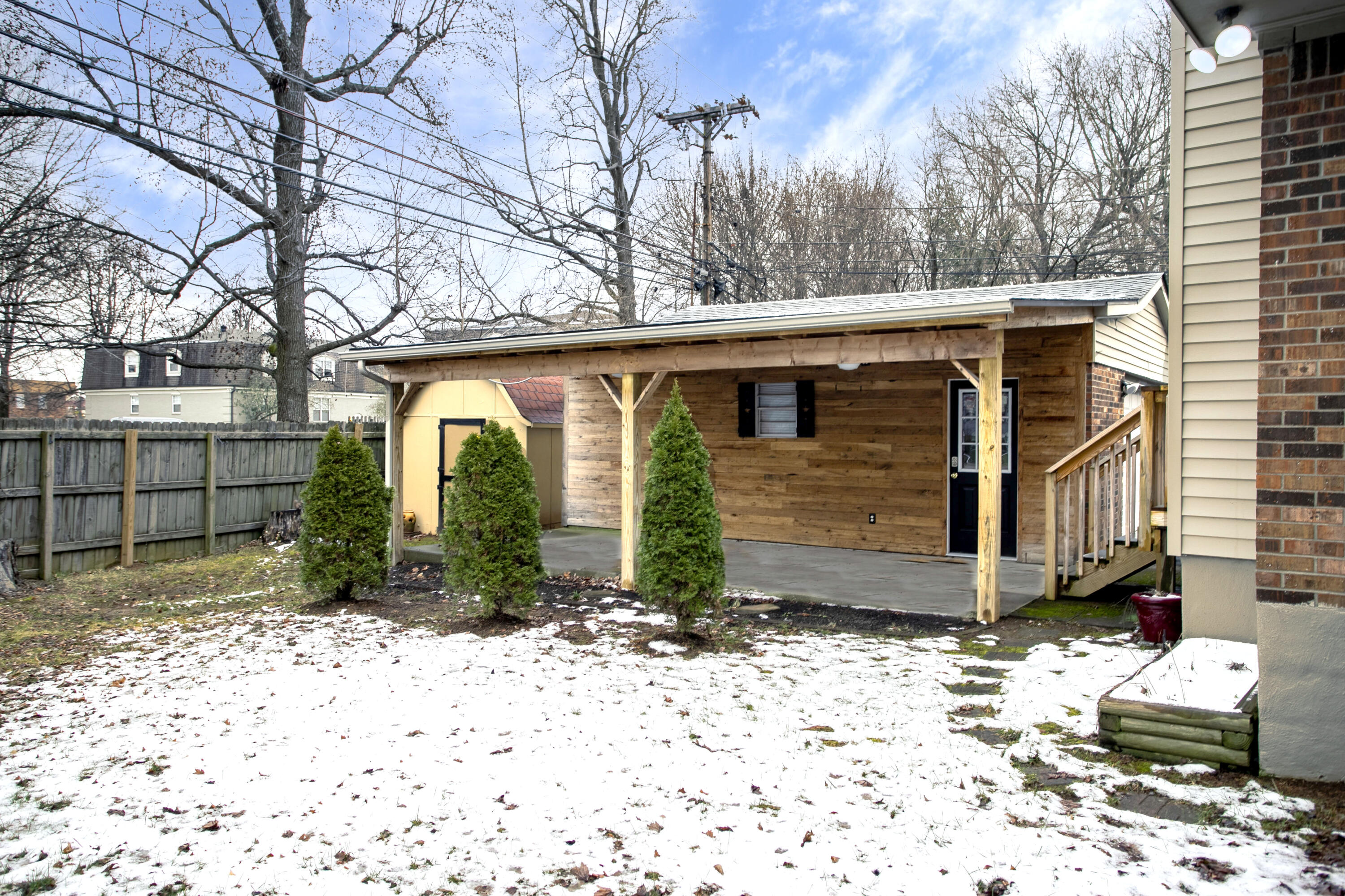 643 Worcester Road Lexington, KY 40503 - Photo 17 of 20 643 Worchester 6