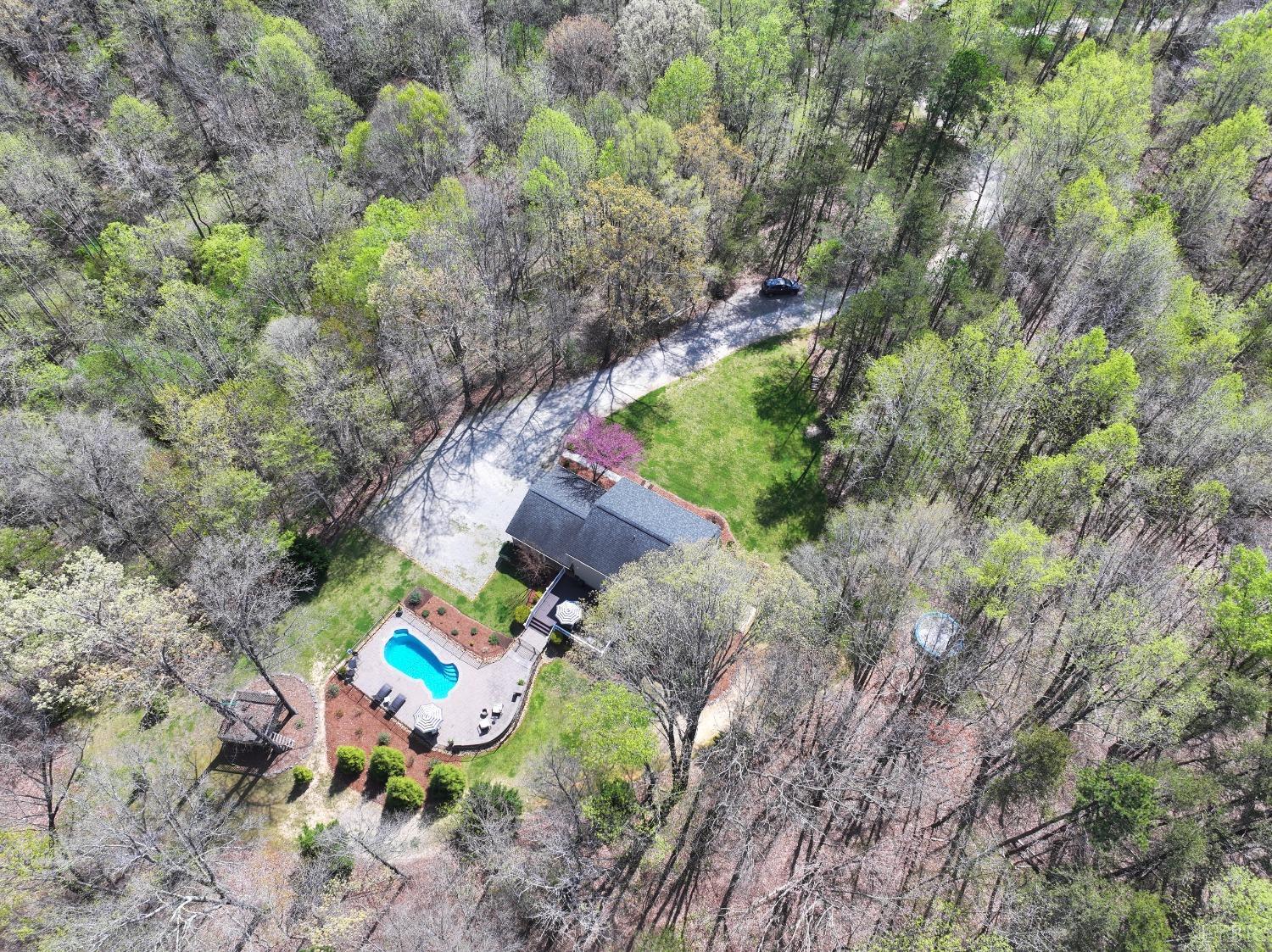 120 Ripley Drive Danville, VA 24540 - Photo 11 of 71