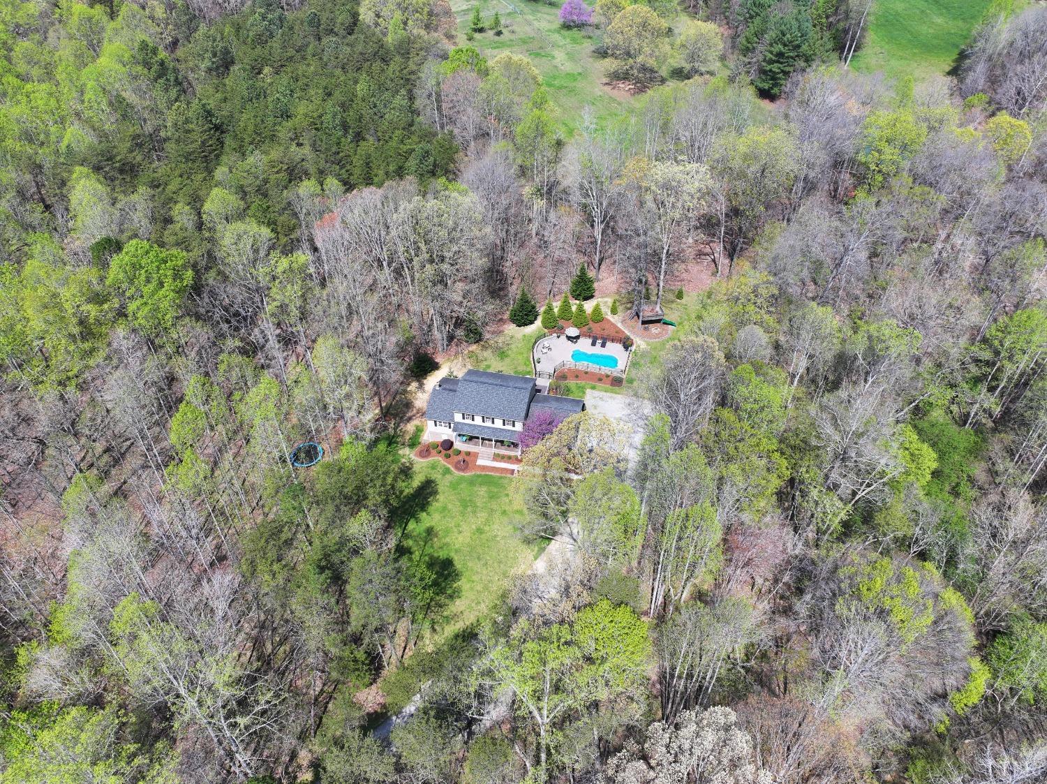 120 Ripley Drive Danville, VA 24540 - Photo 13 of 71