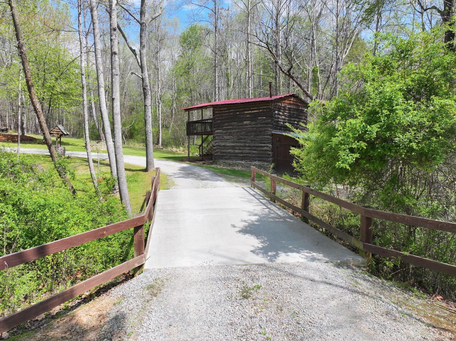 120 Ripley Drive Danville, VA 24540 - Photo 15 of 71 a front view of a house with a yard